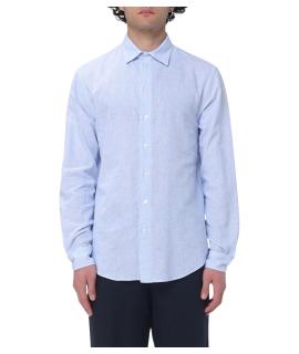 EMPORIO ARMANI Кэжуал рубашка