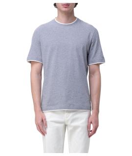 BRUNELLO CUCINELLI Футболка