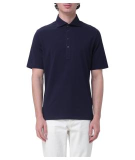 BRUNELLO CUCINELLI Поло с коротким рукавом