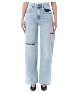 ICON DENIM Прямые джинсы
