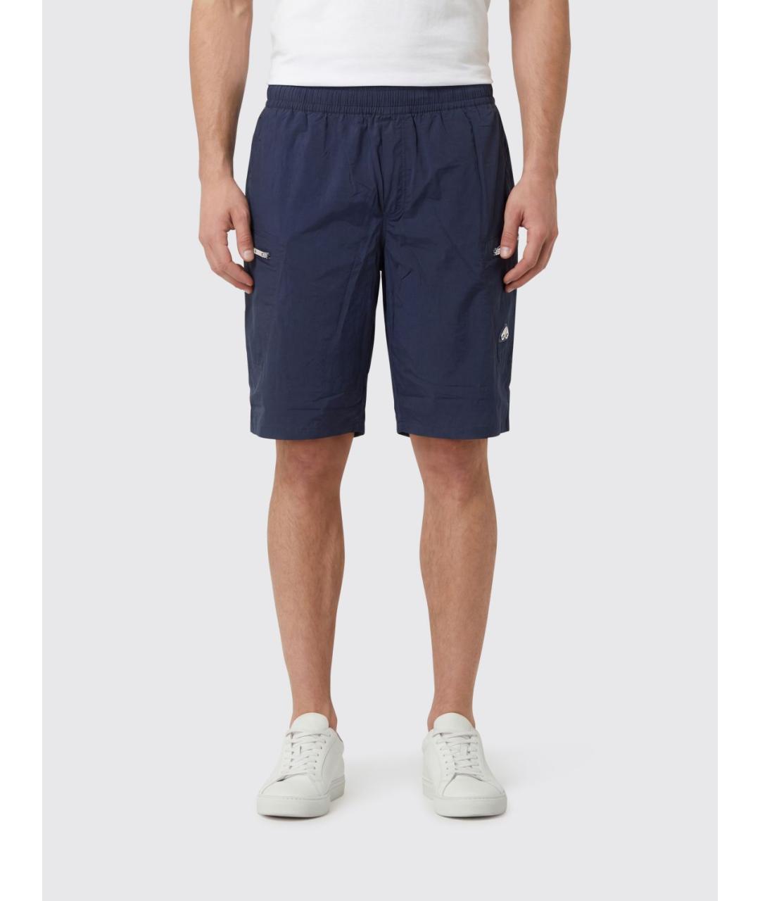 MOOSE KNUCKLES Синие шорты, фото 3