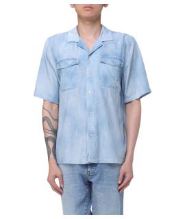 MOOSE KNUCKLES Кэжуал рубашка