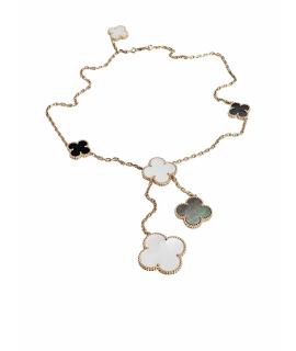 VAN CLEEF & ARPELS Колье