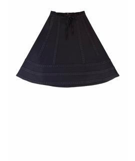 SAINT LAURENT Юбка мини