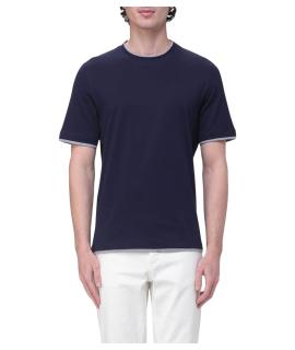 BRUNELLO CUCINELLI Футболка