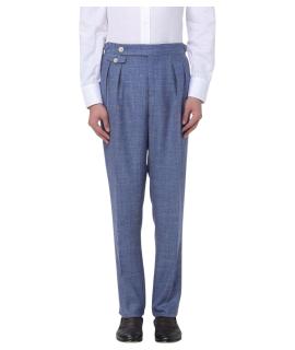 BRUNELLO CUCINELLI Повседневные брюки