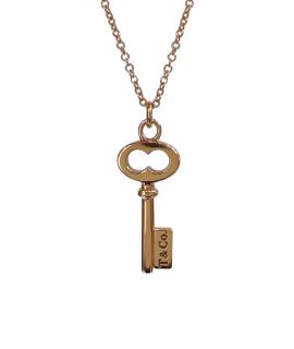 TIFFANY&CO Колье