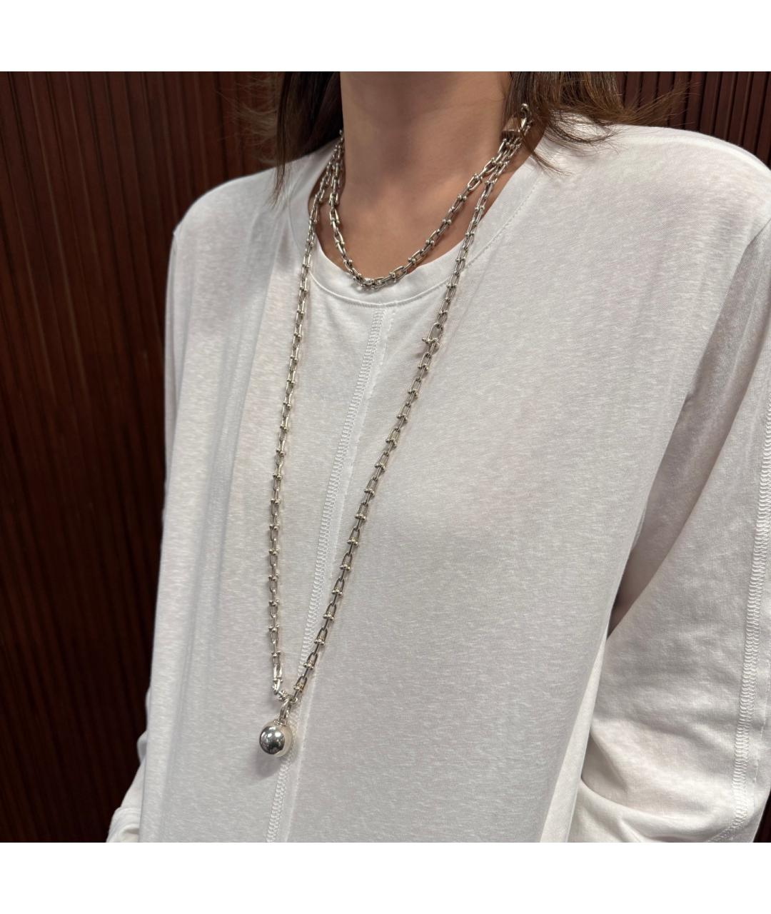 TIFFANY&CO Колье, фото 6