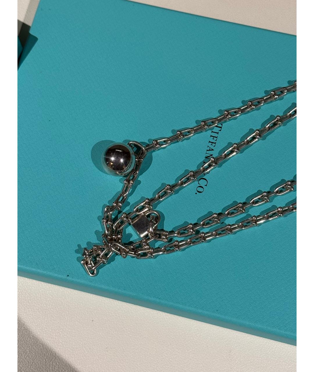 TIFFANY&CO Колье, фото 3