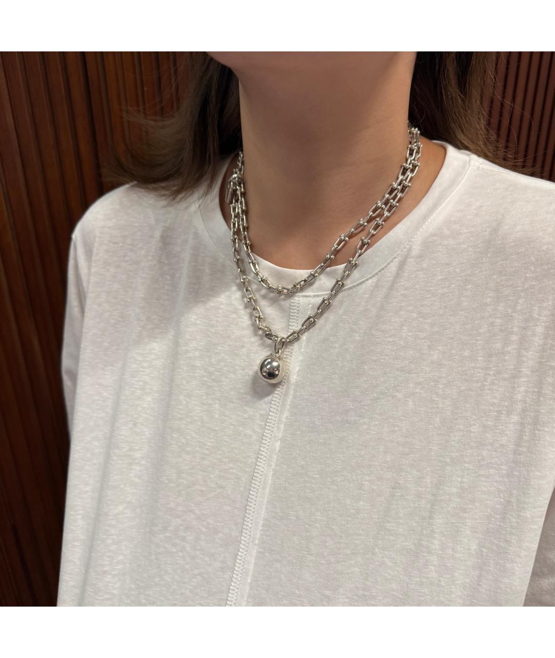 TIFFANY&CO Колье, фото 5