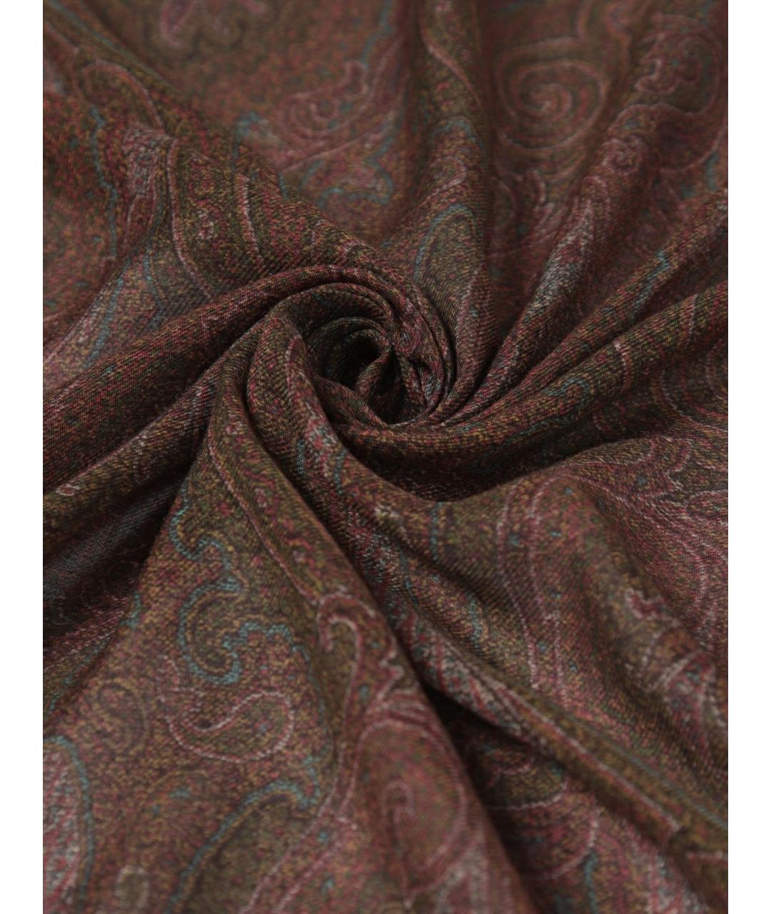 ETRO Мульти шарф, фото 3