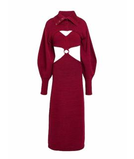 CULT GAIA Коктейльное платье