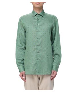 ETRO Кэжуал рубашка