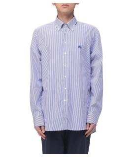 ETRO Кэжуал рубашка