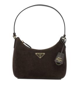 PRADA Сумка через плечо