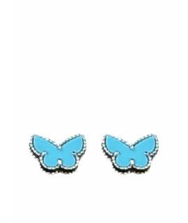 VAN CLEEF & ARPELS Серьги