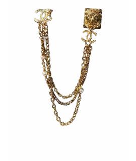 CHANEL Воротник