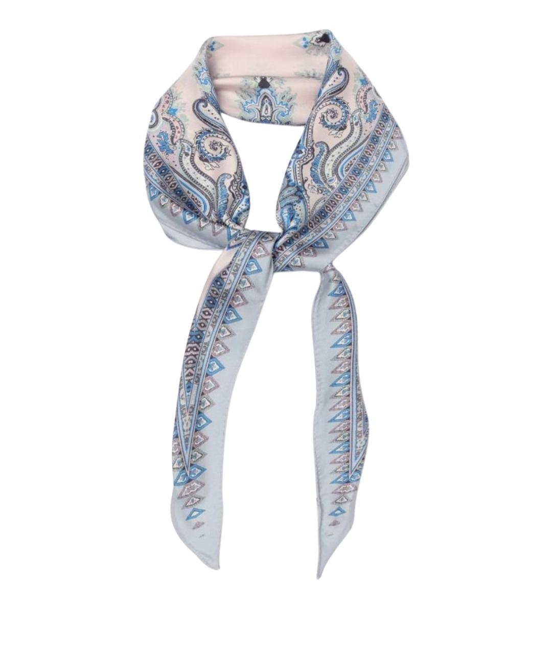 ETRO Мульти шарф, фото 5