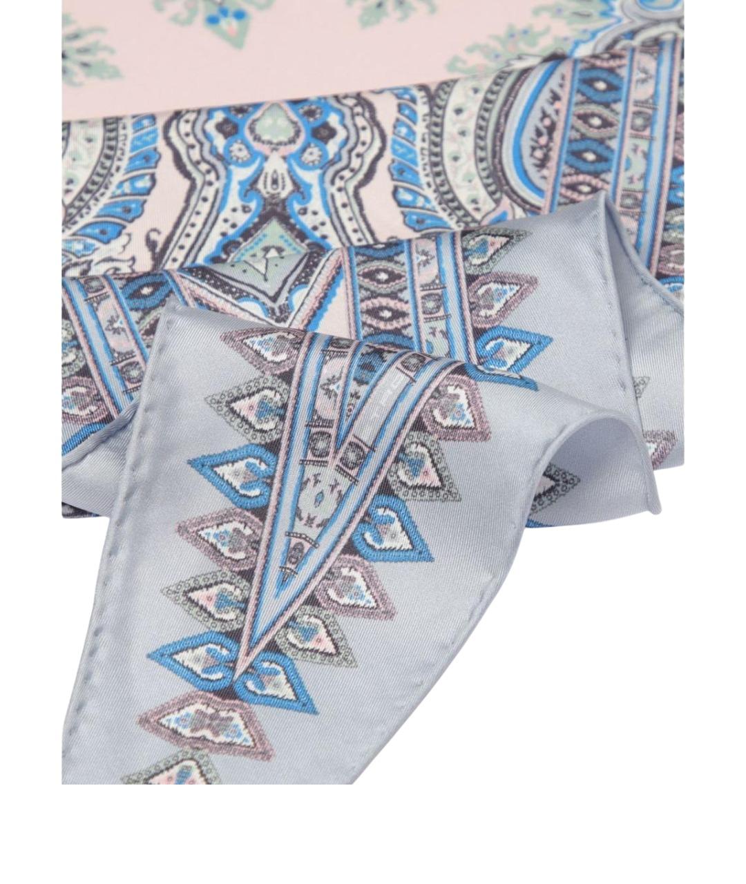 ETRO Мульти шарф, фото 3