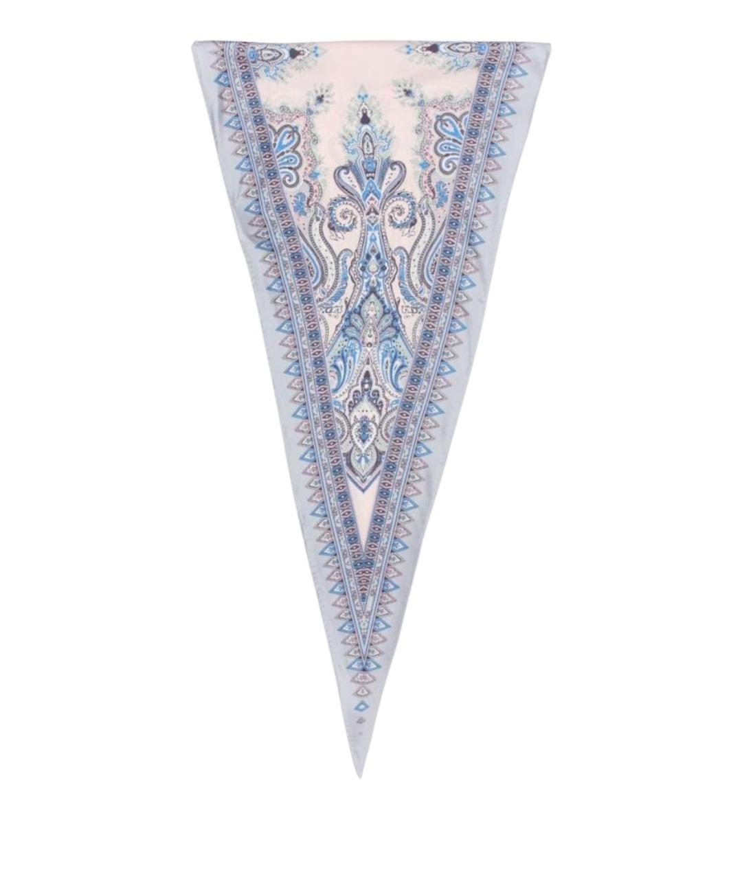 ETRO Мульти шарф, фото 1