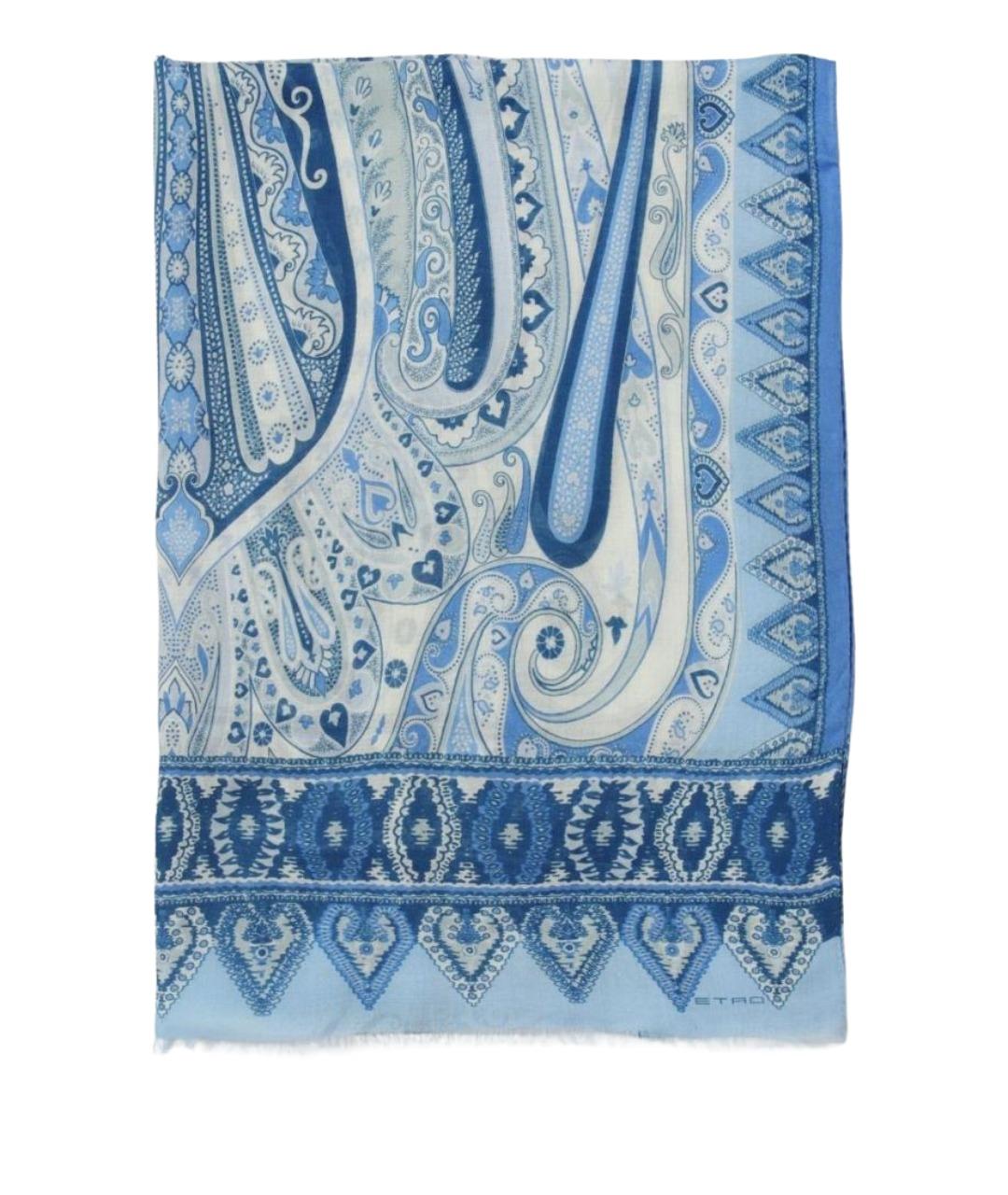 ETRO Мульти шарф, фото 1