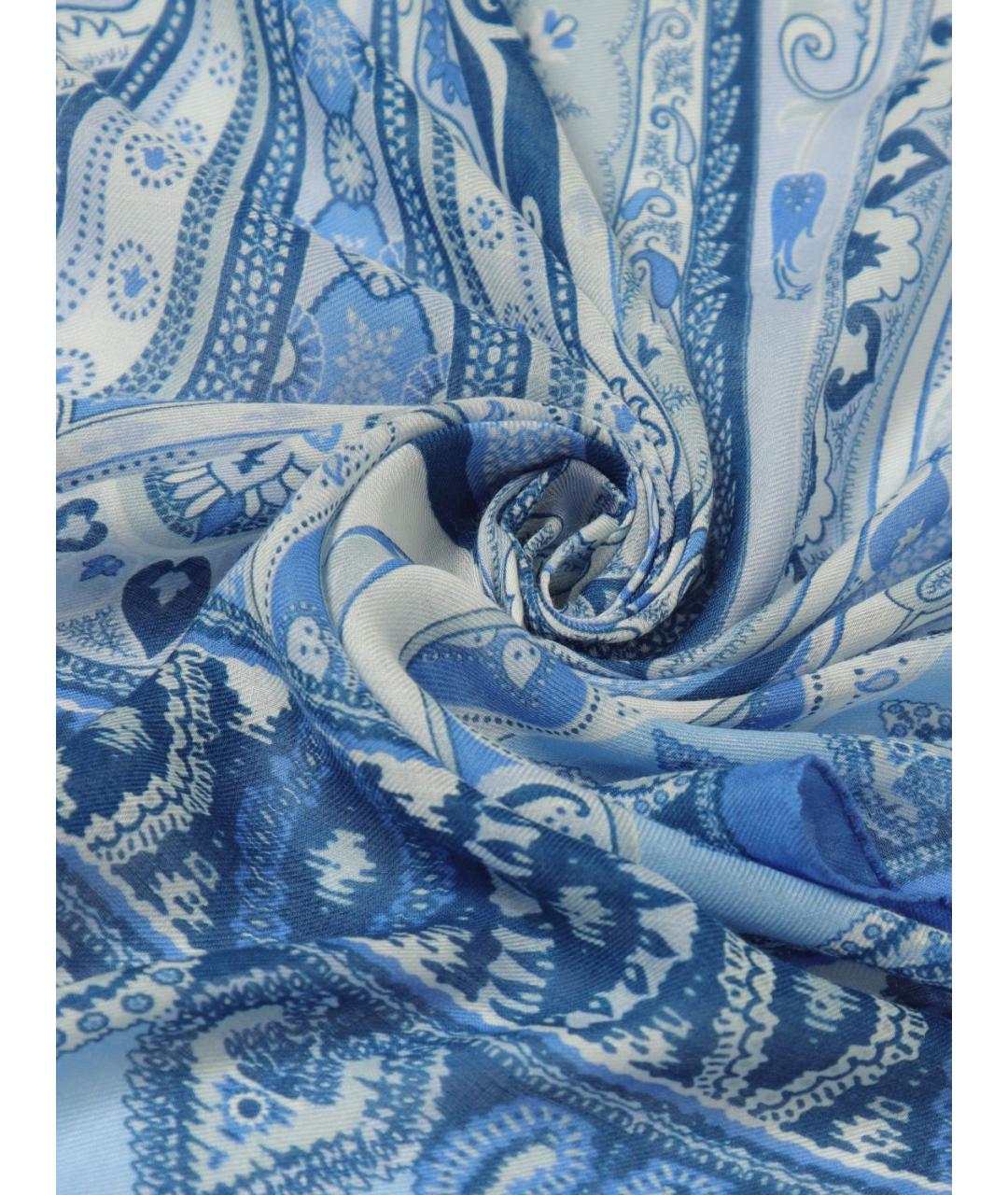 ETRO Мульти шарф, фото 3