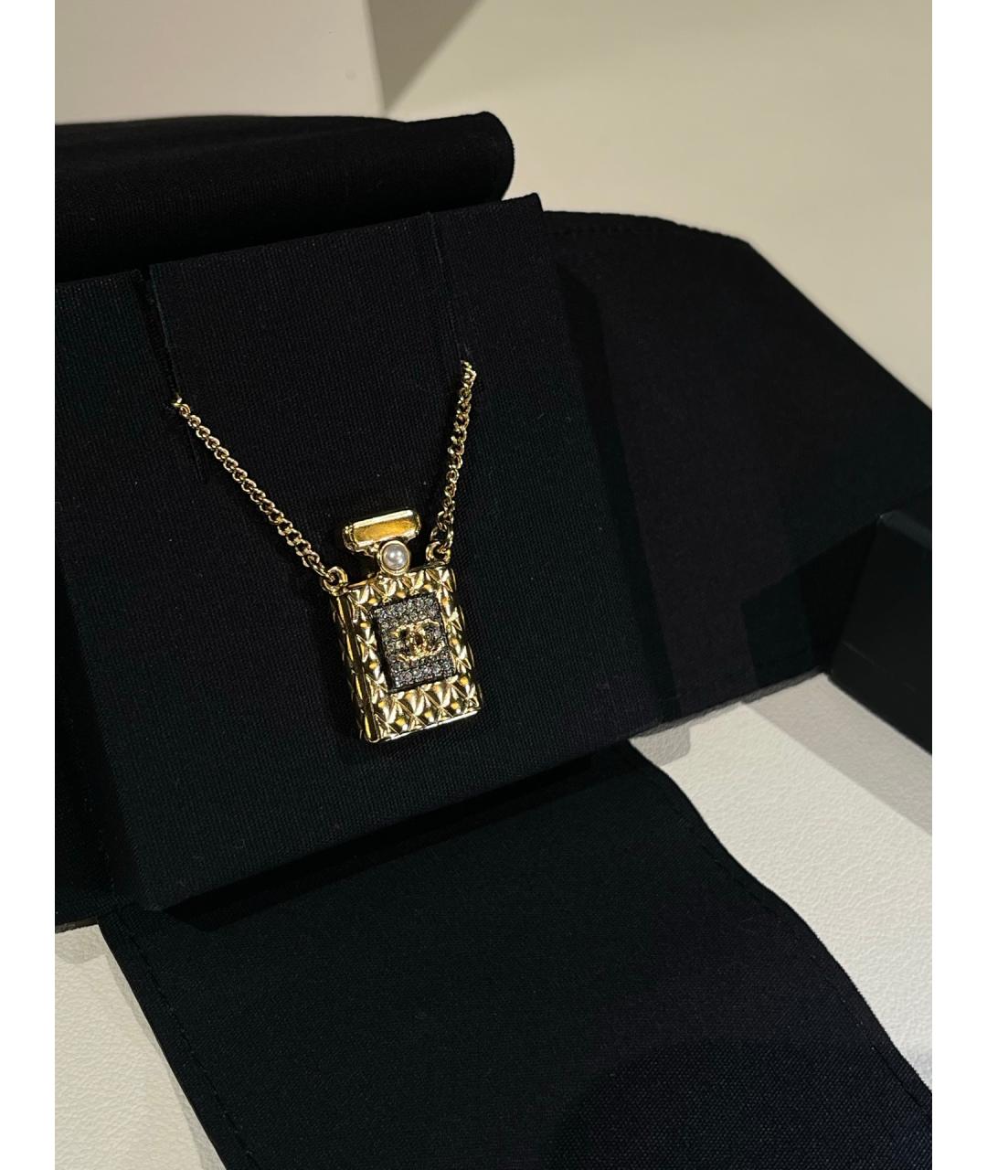 CHANEL Колье, фото 2