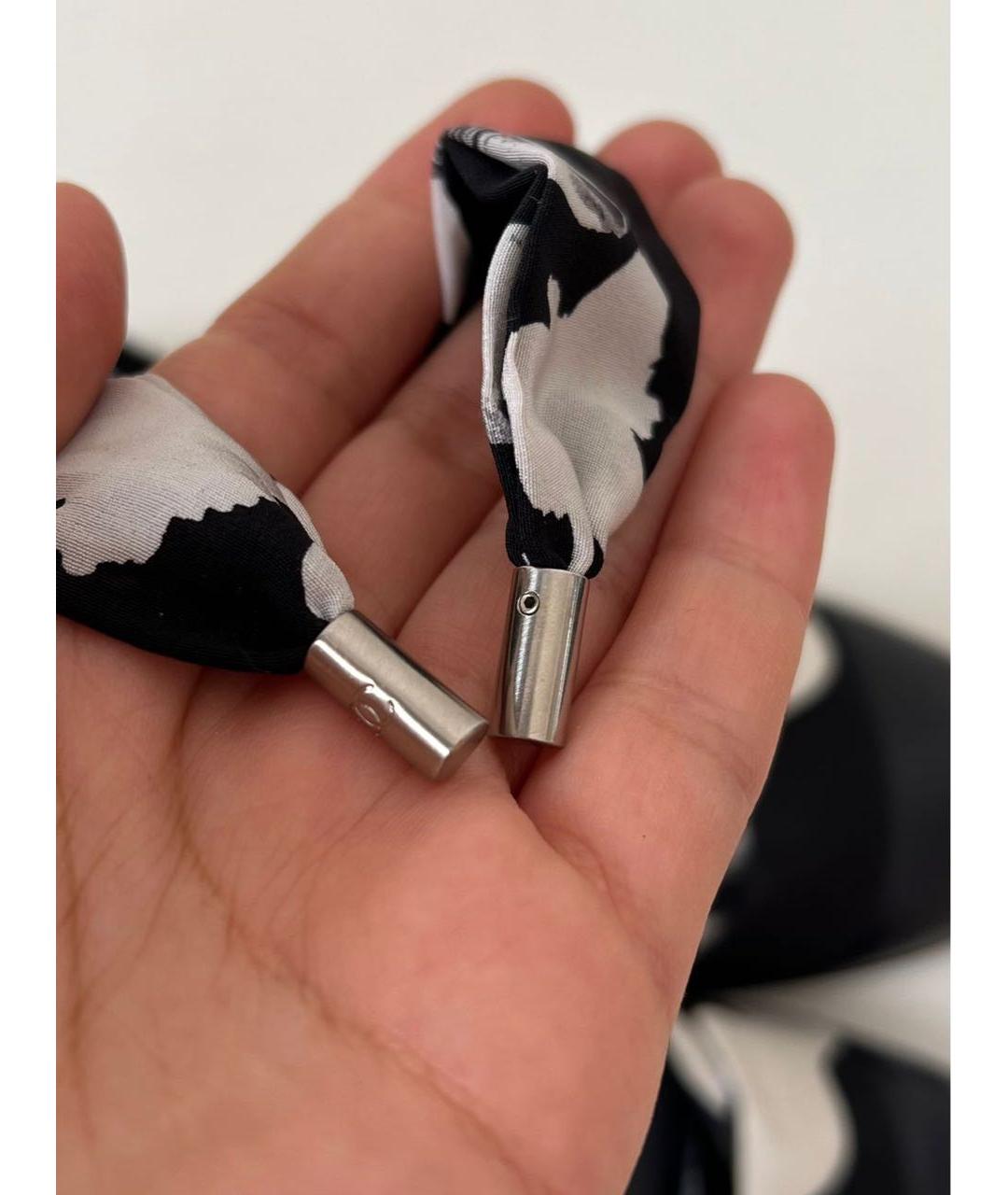 CHANEL Черные туфли, фото 6