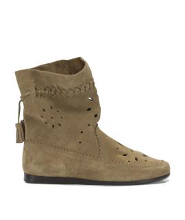 ISABEL MARANT Ботинки