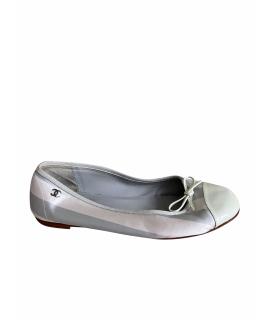 CHANEL Балетки