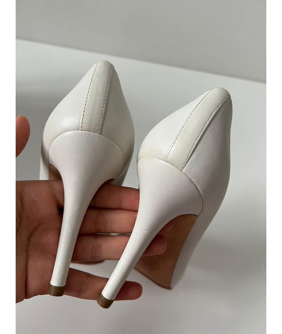 CHANEL Туфли, фото 4