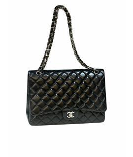 CHANEL Сумка через плечо