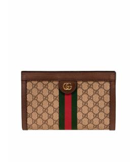 GUCCI Сумка через плечо