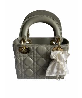 CHRISTIAN DIOR Сумка тоут