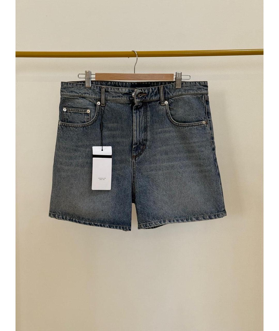 SPORTMAX Шорты, фото 3