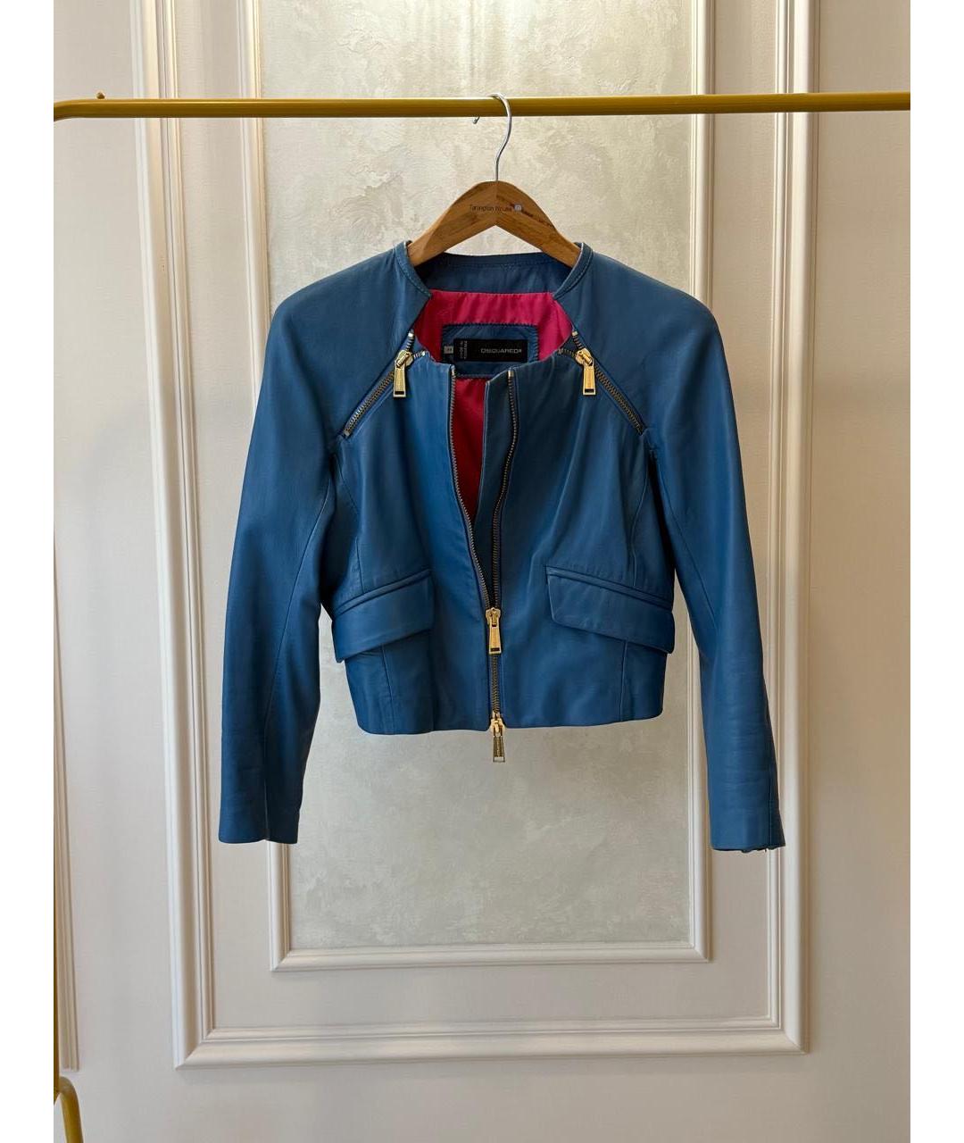 DSQUARED2 Куртка, фото 2