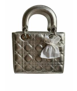 CHRISTIAN DIOR Сумка тоут