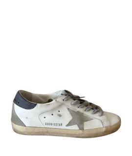 GOLDEN GOOSE DELUXE BRAND Кеды