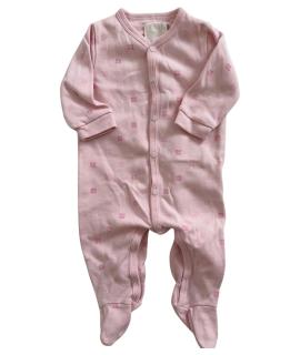 GIVENCHY Боди/Ползунок