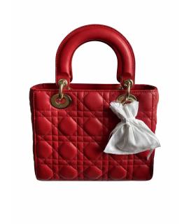 CHRISTIAN DIOR Сумка тоут