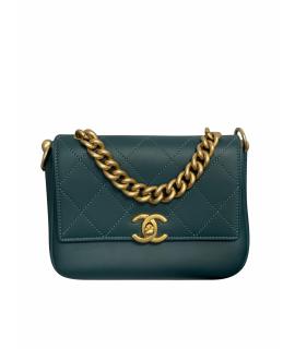 CHANEL Сумка через плечо