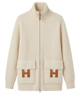 HERMES Кардиган