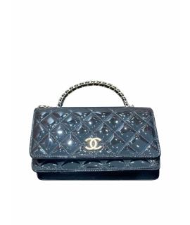 CHANEL Сумка через плечо