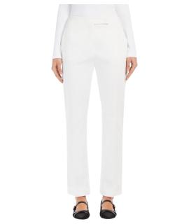 MAX MARA Прямые брюки