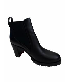 CHRISTIAN LOUBOUTIN Ботильоны