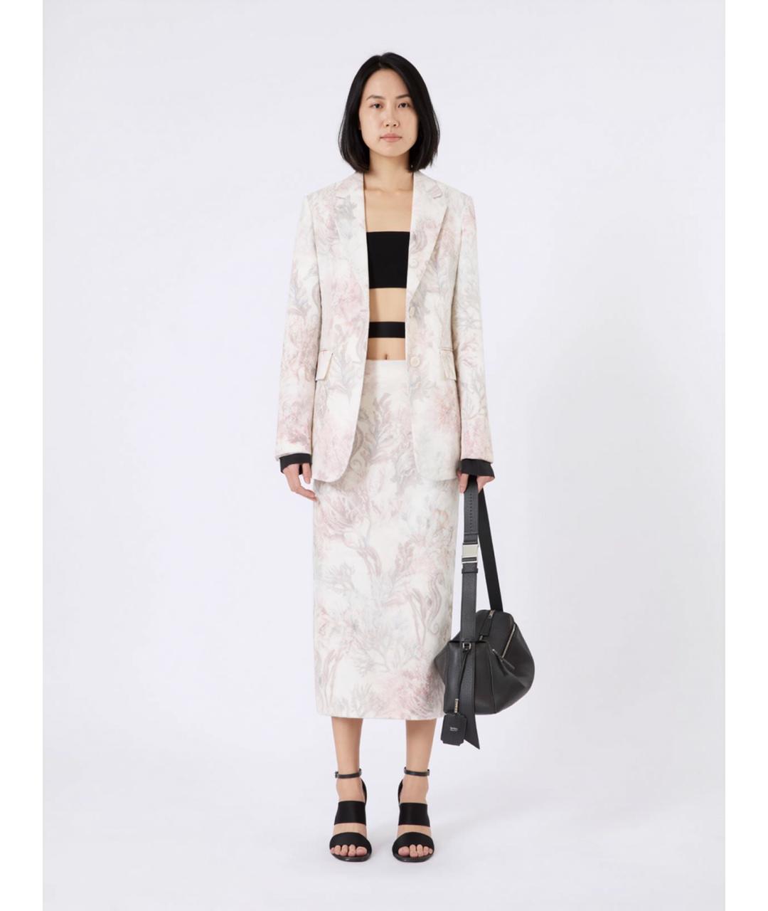 MAX MARA Черный бюстгалтеры, фото 2