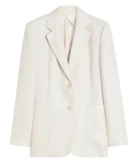 MAX MARA Жакет/пиджак