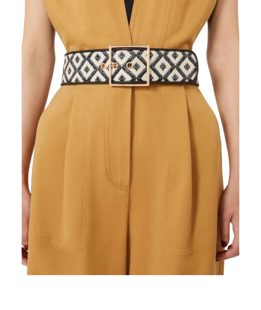 MAX MARA Мульти ремень, фото 3