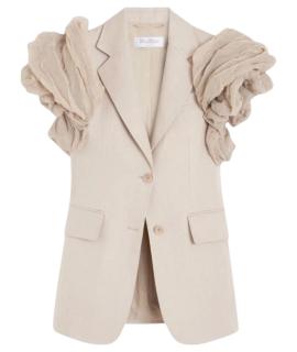 MAX MARA Жакет/пиджак