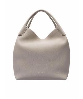 LORO PIANA Сумка с короткими ручками